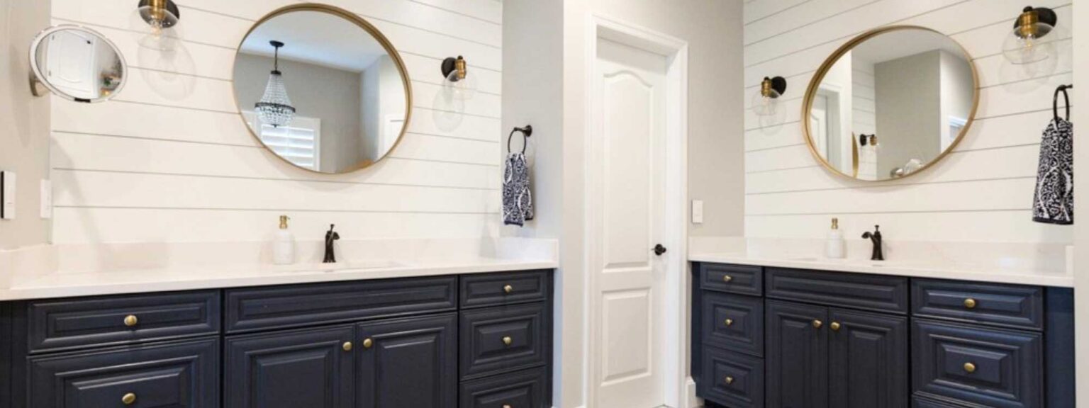 dellCore Contracting | Bathroom Remodel