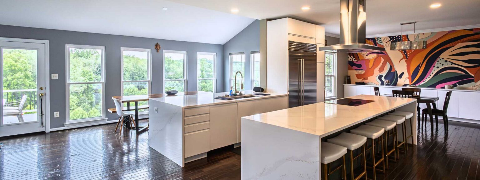 dellCore Contracting | Additions