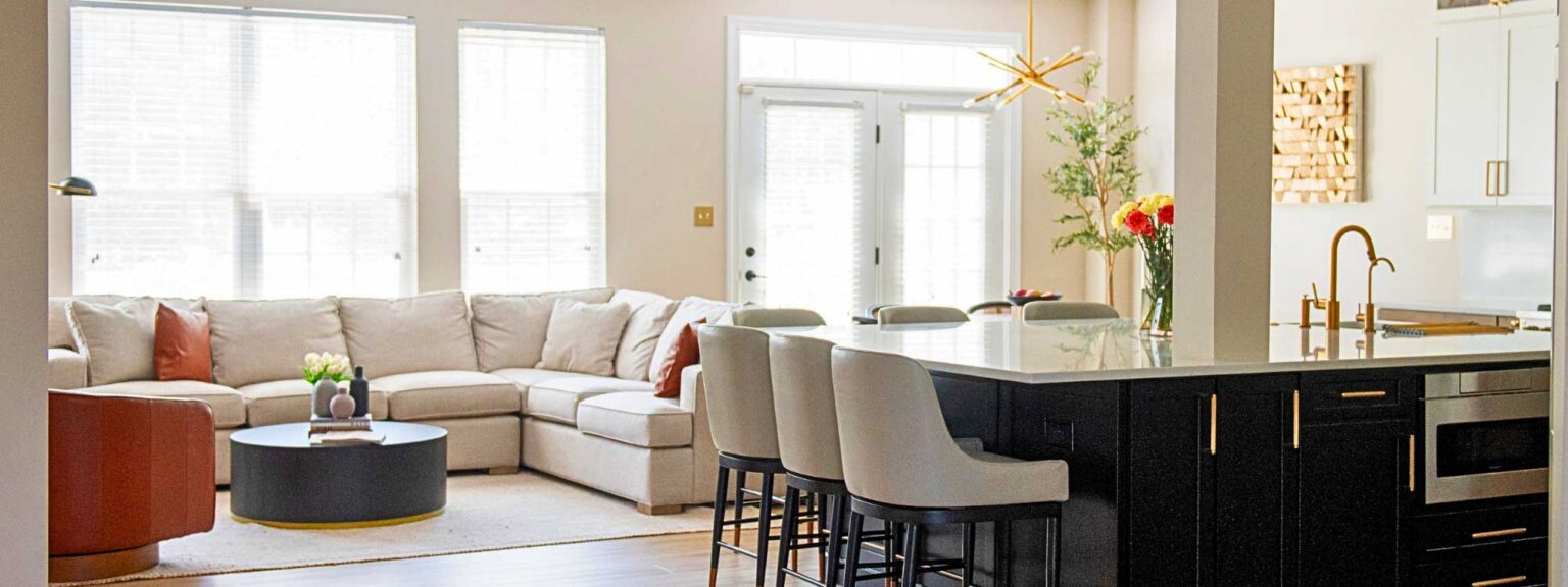 dellCore Contracting | Design