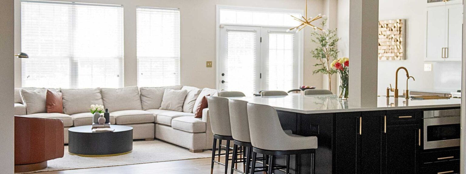 dellCore Contracting | Kitchen Remodel