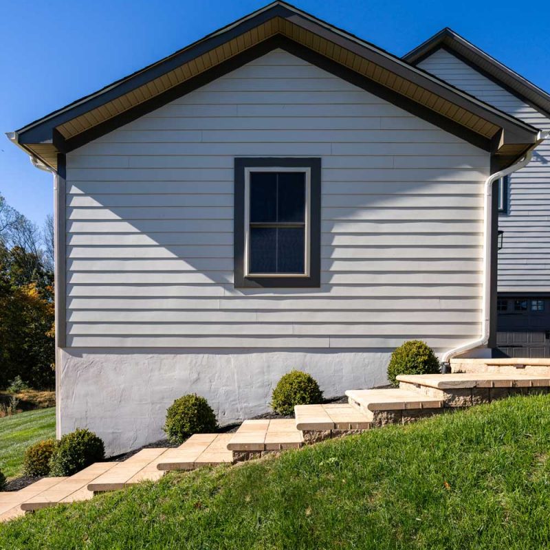 dellCore Contracting | Services | Home Additions