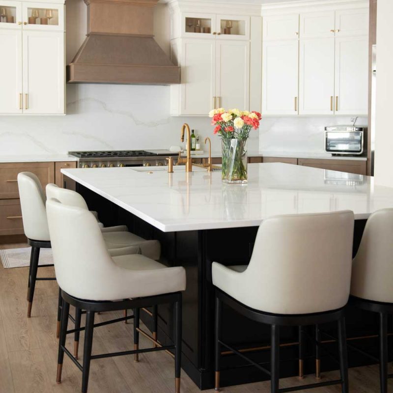 dellCore Contracting | Services | Kitchen Remodel